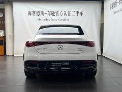 Mercedes-Benz EQE 500 4MATIC Pioneer Edition - photo 7