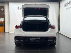 Mercedes-Benz EQE 500 4MATIC Pioneer Edition - photo 8