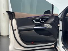 Mercedes-Benz EQE 500 4MATIC Pioneer Edition - photo 9