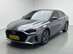 Trumpchi Shadow Leopard Shadow Leopard H High-Performance Hybrid Edition - ფოტო 1