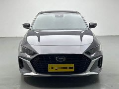 Trumpchi Shadow Leopard Shadow Leopard H High-Performance Hybrid Edition - ფოტო 2