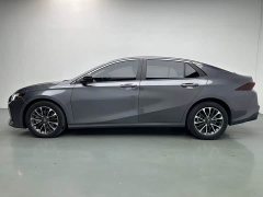Trumpchi Shadow Leopard Shadow Leopard H High-Performance Hybrid Edition - ფოტო 3