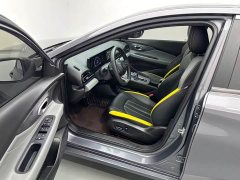 Trumpchi Shadow Leopard Shadow Leopard H High-Performance Hybrid Edition - ფოტო 5