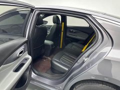 Trumpchi Shadow Leopard Shadow Leopard H High-Performance Hybrid Edition - ფოტო 6