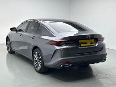 Trumpchi Shadow Leopard Shadow Leopard H High-Performance Hybrid Edition - ფოტო 7
