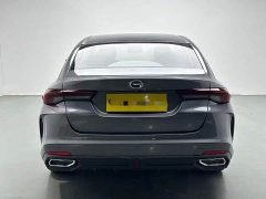 Trumpchi Shadow Leopard Shadow Leopard H High-Performance Hybrid Edition - ფოტო 8