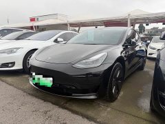 Tesla Model 3 Rear-Wheel Drive - фото 1