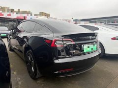 Tesla Model 3 Rear-Wheel Drive - фото 10