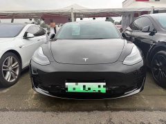 Tesla Model 3 Rear-Wheel Drive - фото 2