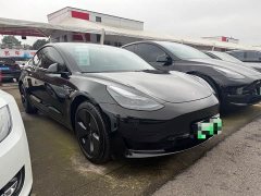 Tesla Model 3 Rear-Wheel Drive - фото 3