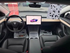 Tesla Model 3 Rear-Wheel Drive - фото 5