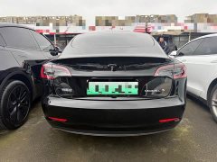 Tesla Model 3 Rear-Wheel Drive - фото 9