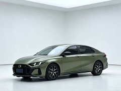 Trumpchi Leopard 270T DCT J16 - ფოტო 1