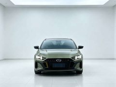 Trumpchi Leopard 270T DCT J16 - ფოტო 2