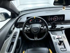 Trumpchi Leopard 270T DCT J16 - ფოტო 3