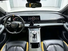 Trumpchi Leopard 270T DCT J16 - ფოტო 4