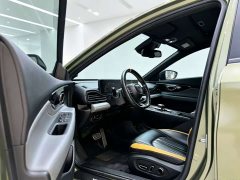 Trumpchi Leopard 270T DCT J16 - ფოტო 5