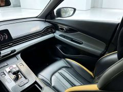 Trumpchi Leopard 270T DCT J16 - ფოტო 6