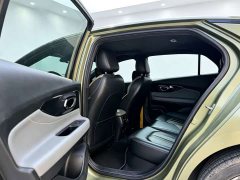 Trumpchi Leopard 270T DCT J16 - ფოტო 7