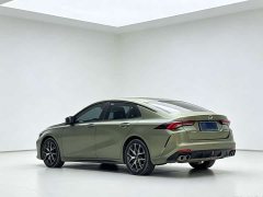 Trumpchi Leopard 270T DCT J16 - ფოტო 8