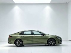 Trumpchi Leopard 270T DCT J16 - ფოტო 9