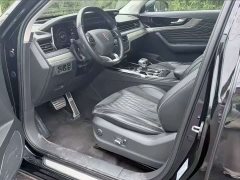 FAW Hongqi HS5 2.0T Smart Flagship Joy Buy Edition - фото 2