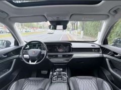 FAW Hongqi HS5 2.0T Smart Flagship Joy Buy Edition - фото 3
