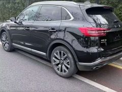 FAW Hongqi HS5 2.0T Smart Flagship Joy Buy Edition - фото 4
