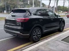 FAW Hongqi HS5 2.0T Smart Flagship Joy Buy Edition - фото 5