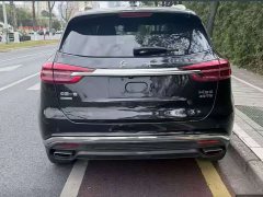 FAW Hongqi HS5 2.0T Smart Flagship Joy Buy Edition - фото 6