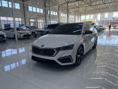 Skoda Octavia PRO TSI280 Luxury Edition - photo 1