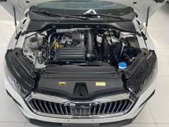 Skoda Octavia PRO TSI280 Luxury Edition - photo 11