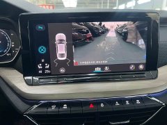 Skoda Octavia PRO TSI280 Luxury Edition - photo 18