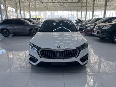 Skoda Octavia PRO TSI280 Luxury Edition - photo 2