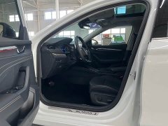 Skoda Octavia PRO TSI280 Luxury Edition - photo 4