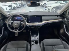 Skoda Octavia PRO TSI280 Luxury Edition - photo 5
