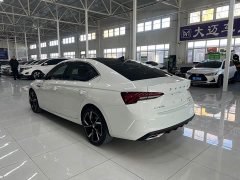 Skoda Octavia PRO TSI280 Luxury Edition - photo 7