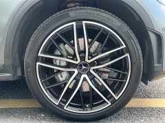 Mercedes-Benz Mercedes-AMG GLC Coupe AMG GLC 43 4MATIC Coupe SUV - фото 11