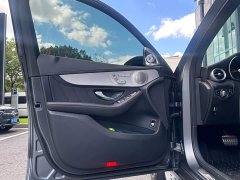 Mercedes-Benz Mercedes-AMG GLC Coupe AMG GLC 43 4MATIC Coupe SUV - фото 6