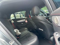 Mercedes-Benz Mercedes-AMG GLC Coupe AMG GLC 43 4MATIC Coupe SUV - фото 9