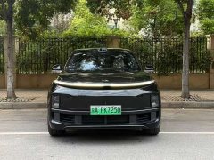 Li Auto L9 Max - ფოტო 2