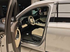 Geely Xingyue L Oriental Radiance 2.0T Auto Panorama Edition - фото 2