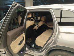 Geely Xingyue L Oriental Radiance 2.0T Auto Panorama Edition - фото 3