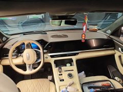 Geely Xingyue L Oriental Radiance 2.0T Auto Panorama Edition - фото 4
