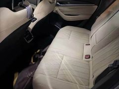Geely Xingyue L Oriental Radiance 2.0T Auto Panorama Edition - фото 6