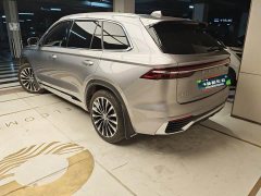 Geely Xingyue L Oriental Radiance 2.0T Auto Panorama Edition - фото 8