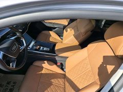 Audi A8 A8L Horch Founder Edition Classic - ფოტო 10