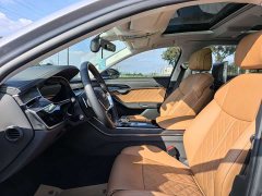 Audi A8 A8L Horch Founder Edition Classic - ფოტო 12