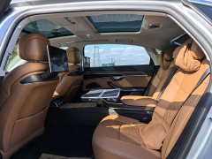 Audi A8 A8L Horch Founder Edition Classic - ფოტო 14