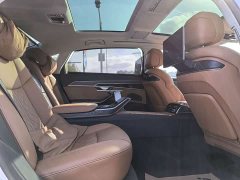 Audi A8 A8L Horch Founder Edition Classic - ფოტო 15